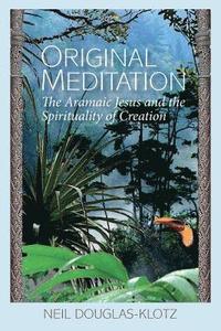 bokomslag Original Meditation