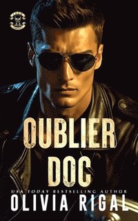 bokomslag Oublier Doc