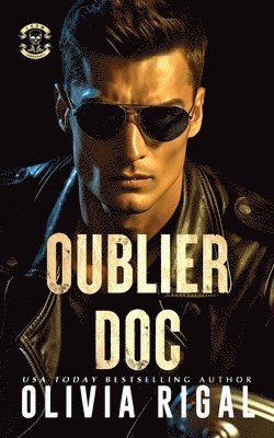 bokomslag Oublier Doc