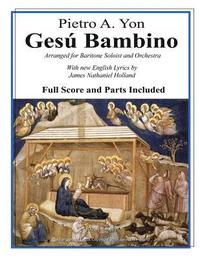 bokomslag Gesu Bambino