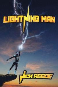 bokomslag Lightning Man
