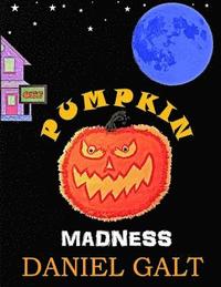 bokomslag Pumpkin Madness