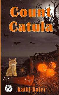 bokomslag Count Catula