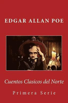 bokomslag Cuentos Clasicos del Norte: Primera Serie