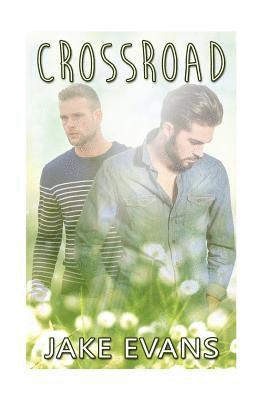 Gay: Crossroad (Straight to Gay First Time MM) 1