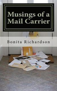 bokomslag Musings of a Mail Carrier