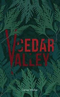 bokomslag Cedar Valley