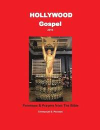 bokomslag Hollywood Gospel 2016 - Promises & Prayers from the Bible: Promises & Prayers from the Bible