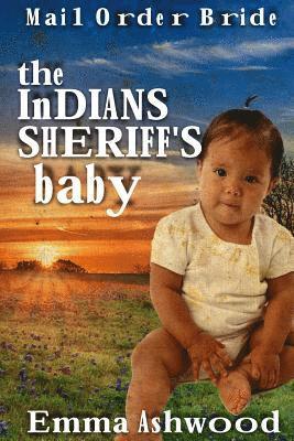 bokomslag The Indian Sheriffs Baby