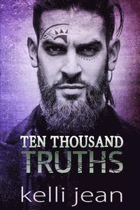 bokomslag Ten Thousand Truths