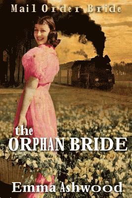 bokomslag The Orphan Bride