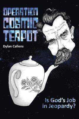 Operation Cosmic Teapot 1