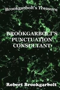 bokomslag Brookgarbolt's Punctuation Consultant