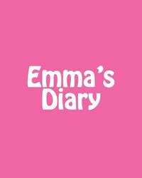 bokomslag Emma's Diary