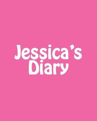 Jessica's Diary 1
