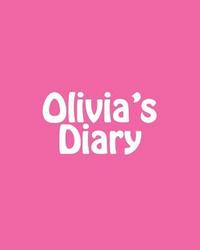 bokomslag Olivia's Diary