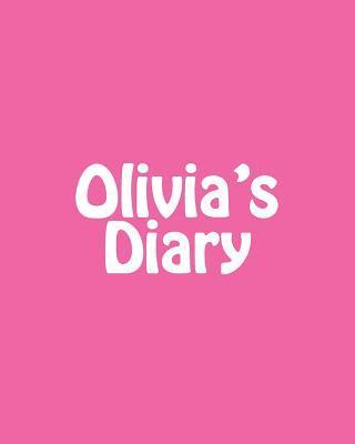 Olivia's Diary 1