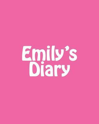 Emily's Diary 1