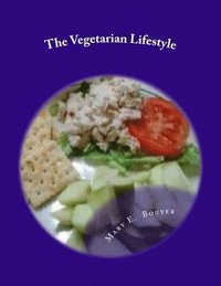 bokomslag The Vegetarian Lifestyle
