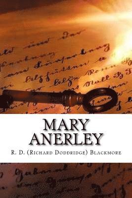 Mary Anerley 1