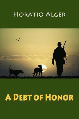 A Debt of Honor 1