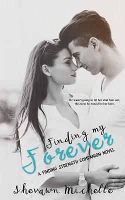 Finding My Forever 1