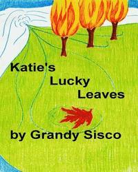 bokomslag Katie's Lucky Leaves