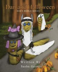 bokomslag Dan and Halloween