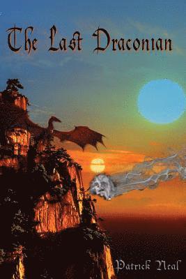 The Last Draconian 1