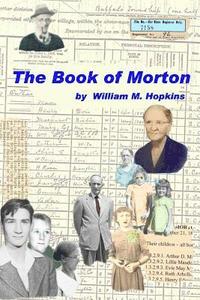 bokomslag The Book of Morton