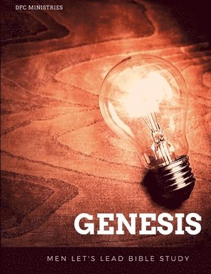 bokomslag Prayer Warrior Bible Study: Genesis