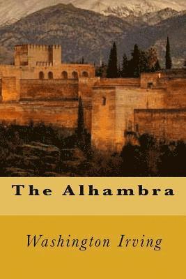 The Alhambra 1