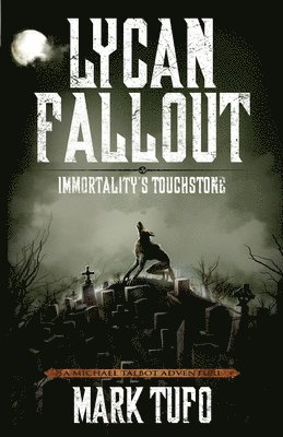 Lycan Fallout 4