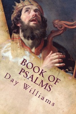 bokomslag Book of Psalms: In Iambic Tetrameter