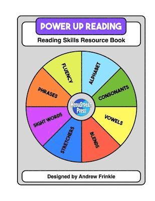 Power Up Reading: Reading Skills Resource Book 1