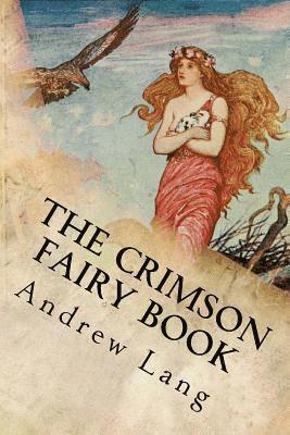 The Crimson Fairy Book 1