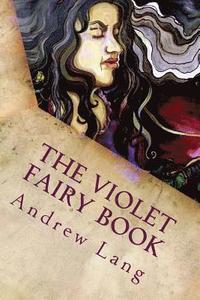 bokomslag The Violet Fairy Book