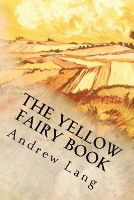 The Yellow Fairy Book 1
