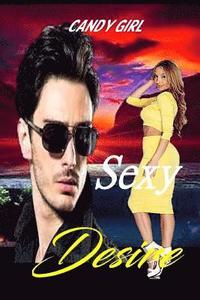 bokomslag Sexy Desire