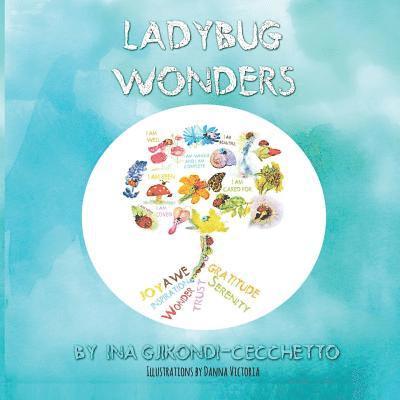 Ladybug Wonders 1