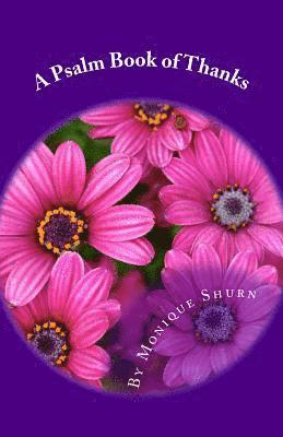 bokomslag Psalm Book of Thanks