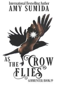 bokomslag As the Crow Flies