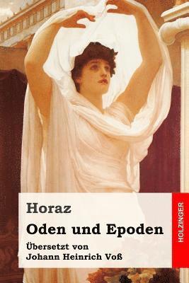 Oden und Epoden 1