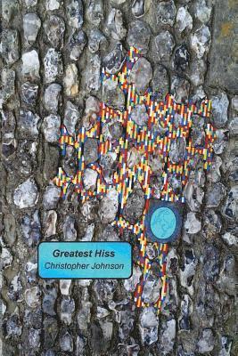 Christopher Johnson - Greatest Hiss, Häftad