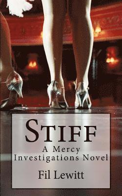 Stiff: A Mercy Investigations Novel 1