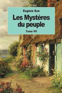 bokomslag Les Mystères du peuple: Tome VII