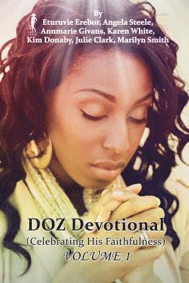 DOZ Devotional Volume 1 1