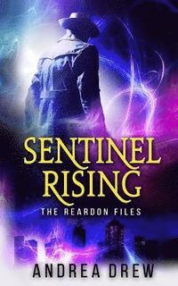 bokomslag Sentinel Rising Book 1