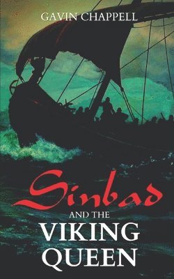 bokomslag Sinbad and the Viking Queen