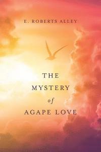 bokomslag The Mystery of Agape Love